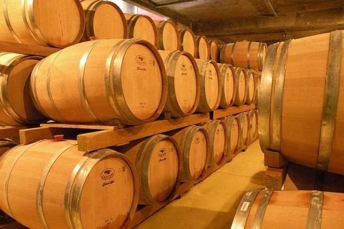 Imagen general del Hotel Algodon Wine Estates and Champions Club. Foto 1