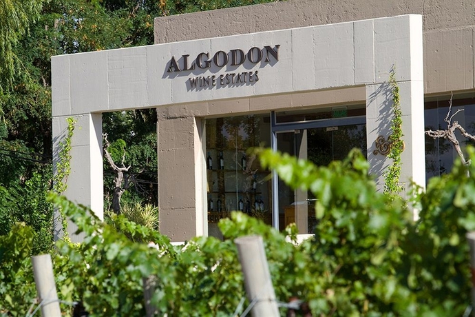 Imagen general del Hotel Algodon Wine Estates and Champions Club. Foto 2