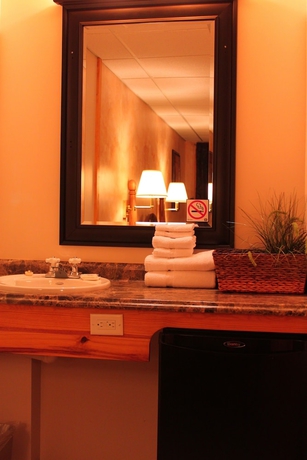 Imagen de la habitación del Hotel Algoma Motel. Foto 3