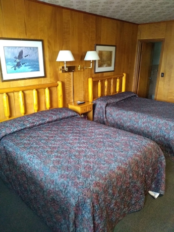 Imagen de la habitación del Hotel Algoma Motel. Foto 4