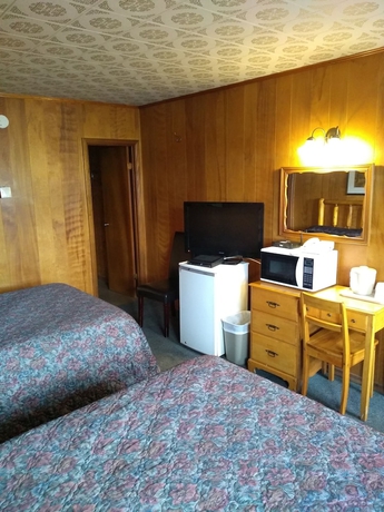 Imagen de la habitación del Hotel Algoma Motel. Foto 5