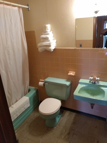 Imagen de la habitación del Hotel Algoma Motel. Foto 7