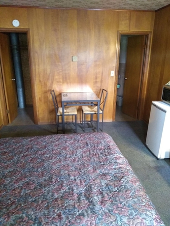 Imagen de la habitación del Hotel Algoma Motel. Foto 8