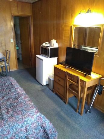 Imagen de la habitación del Hotel Algoma Motel. Foto 9