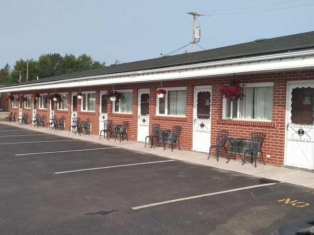 Imagen general del Hotel Algoma Motel. Foto 1