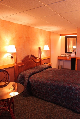 Imagen de la habitación del Hotel Algoma Motel. Foto 10