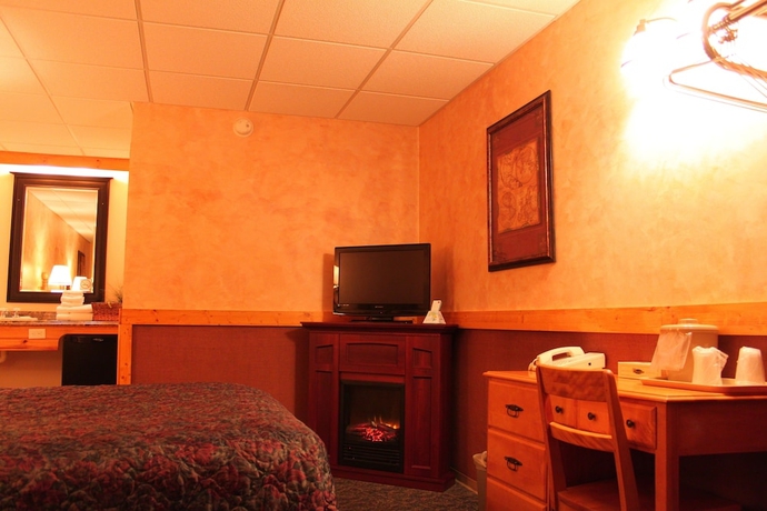 Imagen de la habitación del Hotel Algoma Motel. Foto 12