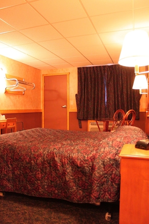 Imagen de la habitación del Hotel Algoma Motel. Foto 13
