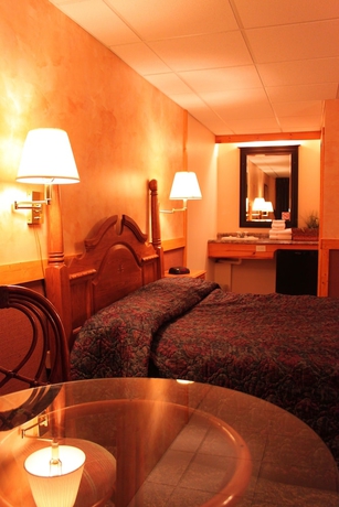 Imagen de la habitación del Hotel Algoma Motel. Foto 15