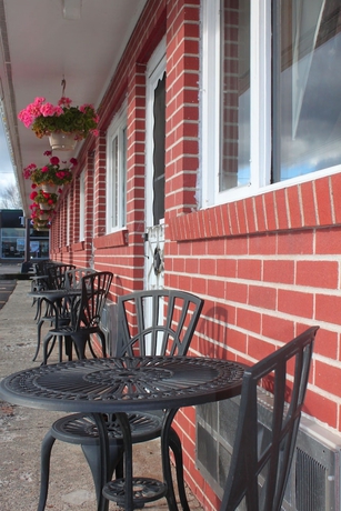 Imagen de la habitación del Hotel Algoma Motel. Foto 17