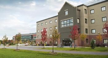 Imagen general del Hotel Algoma University Main Campus Residence. Foto 1