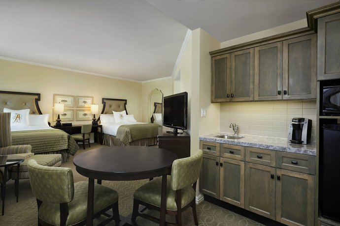 Imagen de la habitación del Hotel Algonquin Resort St Andrews By-the-sea Autograph Collection. Foto 2