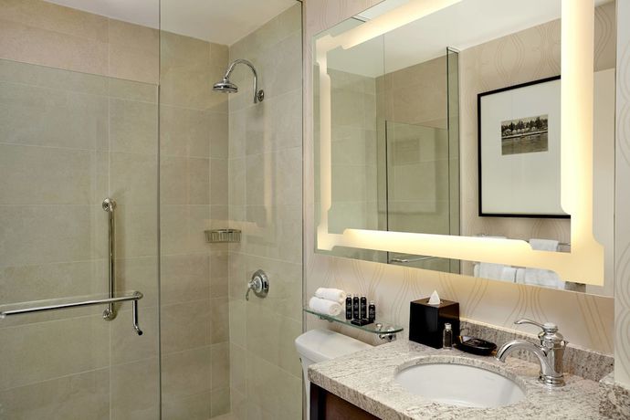 Imagen de la habitación del Hotel Algonquin Resort St Andrews By-the-sea Autograph Collection. Foto 3