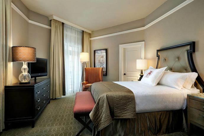 Imagen de la habitación del Hotel Algonquin Resort St Andrews By-the-sea Autograph Collection. Foto 4