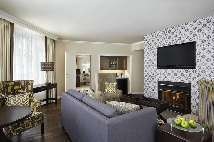 Imagen de la habitación del Hotel Algonquin Resort St Andrews By-the-sea Autograph Collection. Foto 5