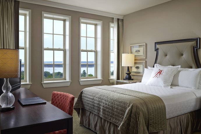Imagen de la habitación del Hotel Algonquin Resort St Andrews By-the-sea Autograph Collection. Foto 6
