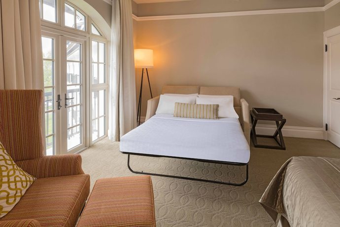 Imagen de la habitación del Hotel Algonquin Resort St Andrews By-the-sea Autograph Collection. Foto 7