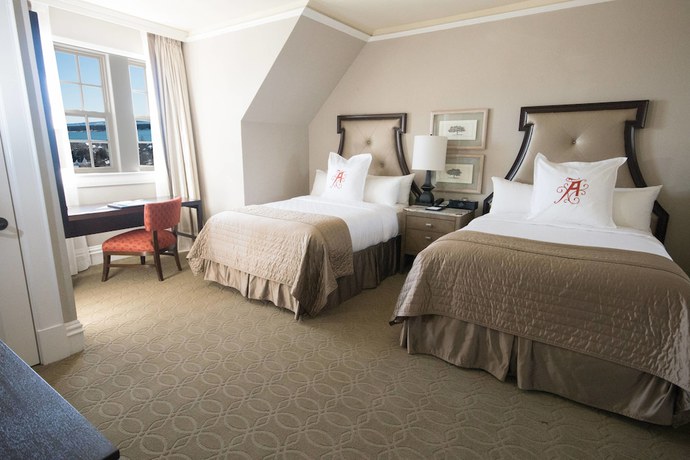 Imagen de la habitación del Hotel Algonquin Resort St Andrews By-the-sea Autograph Collection. Foto 8