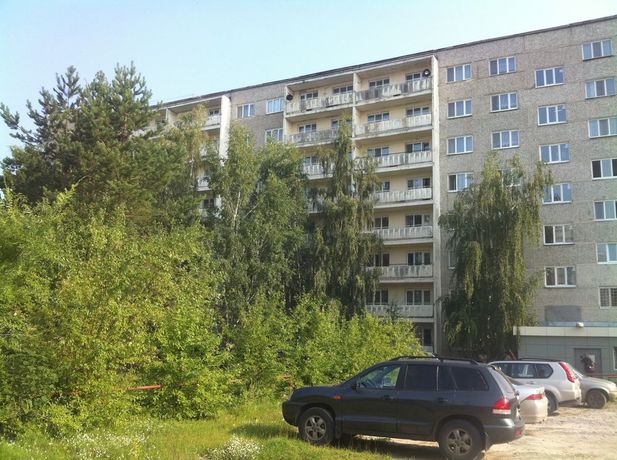 Imagen de los exteriores del Hotel Algorithm. Foto 3