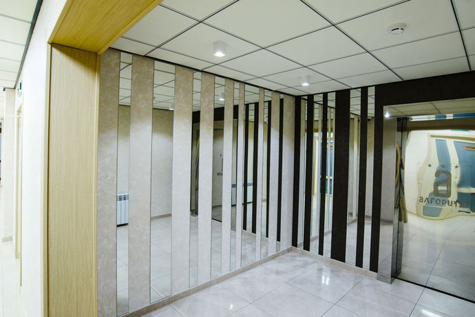 Imagen de los interiores del Hotel Algorithm. Foto 4