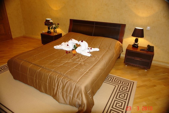 Imagen general del Hotel Algrado Hotel. Foto 2