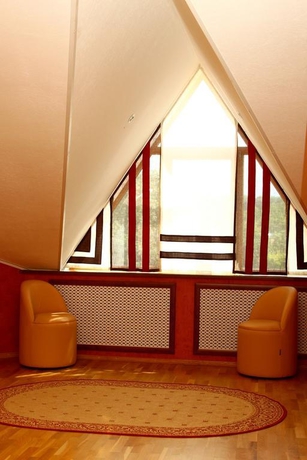 Imagen general del Hotel Algrado Hotel. Foto 3