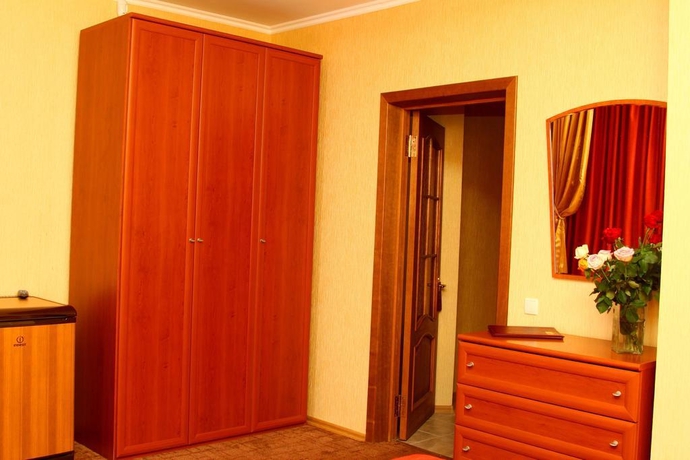 Imagen general del Hotel Algrado Hotel. Foto 6