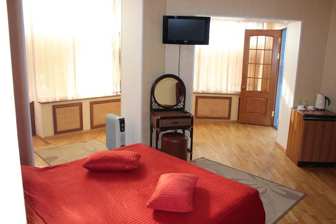 Imagen general del Hotel Algrado Hotel. Foto 8