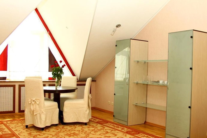 Imagen general del Hotel Algrado Hotel. Foto 10