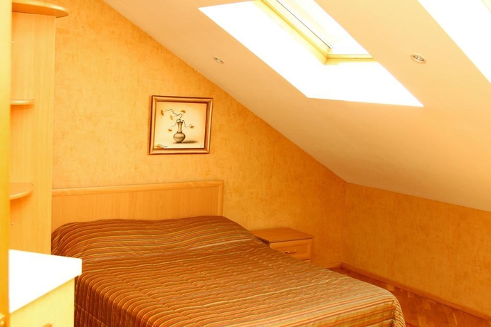 Imagen general del Hotel Algrado Hotel. Foto 11