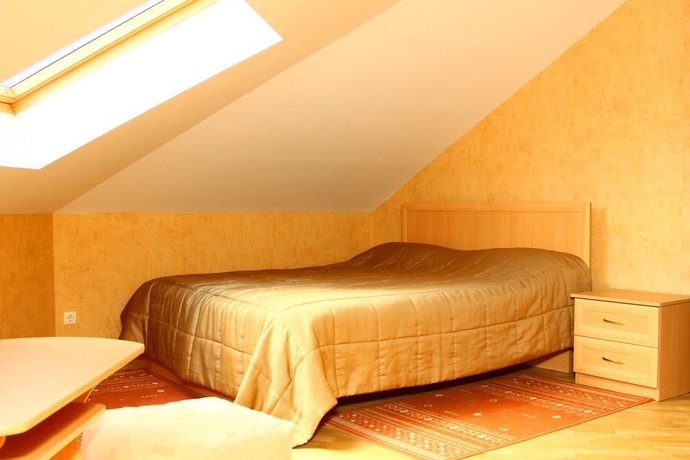 Imagen general del Hotel Algrado Hotel. Foto 14