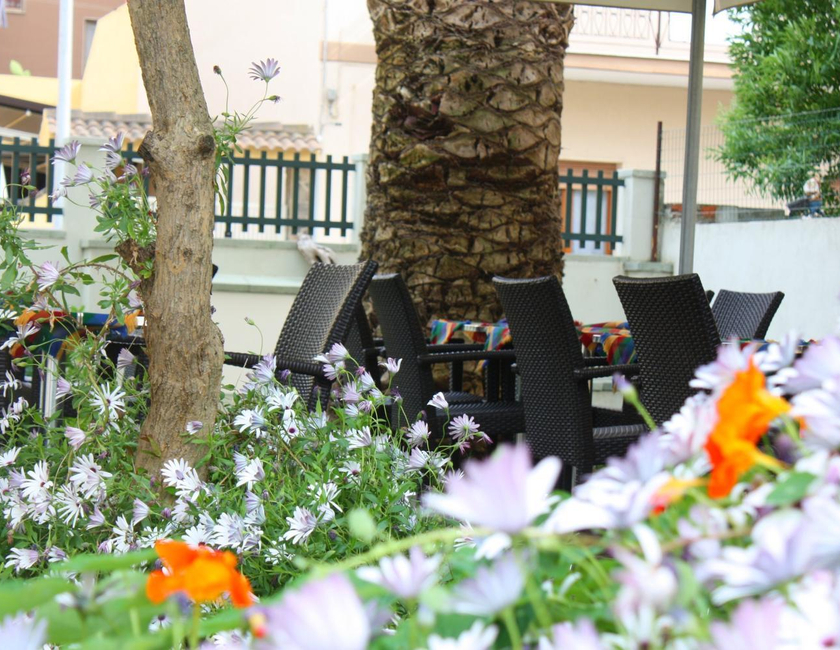 Imagen general del Hotel Alguer. Foto 3