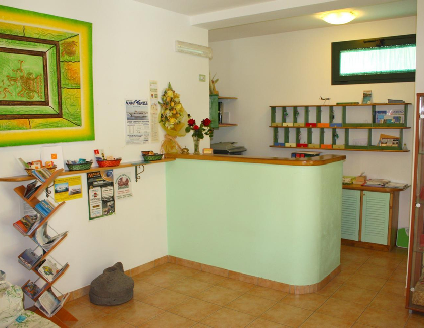Imagen general del Hotel Alguer. Foto 4