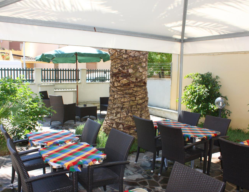 Imagen general del Hotel Alguer. Foto 5