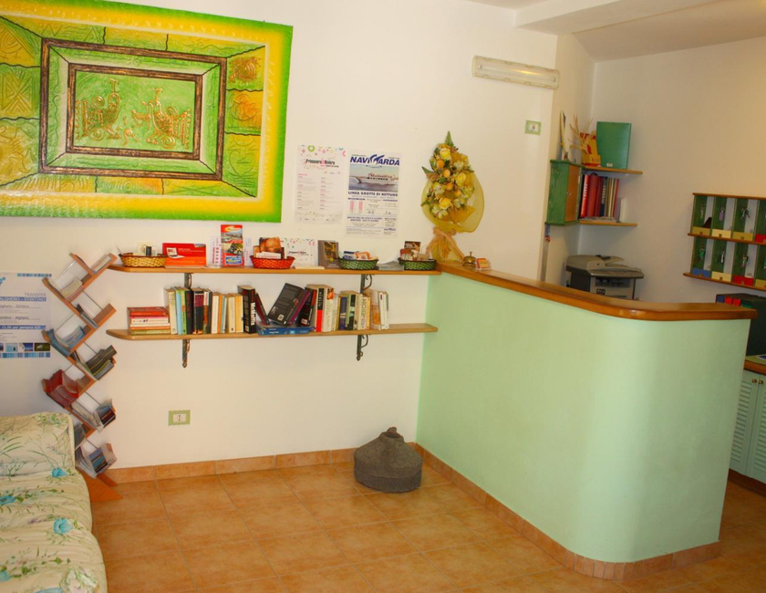 Imagen general del Hotel Alguer. Foto 6