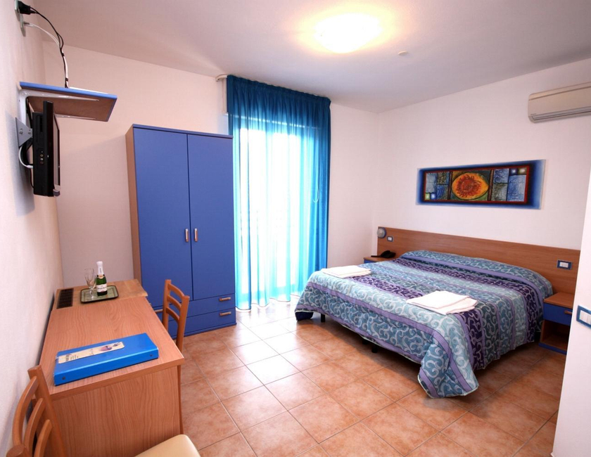 Imagen general del Hotel Alguer. Foto 13