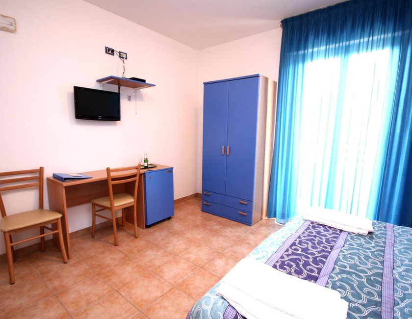 Imagen general del Hotel Alguer. Foto 14