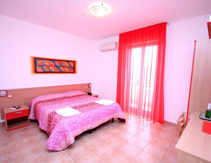 Imagen general del Hotel Alguer. Foto 15