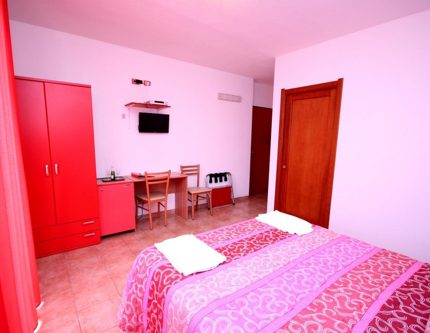 Imagen general del Hotel Alguer. Foto 16