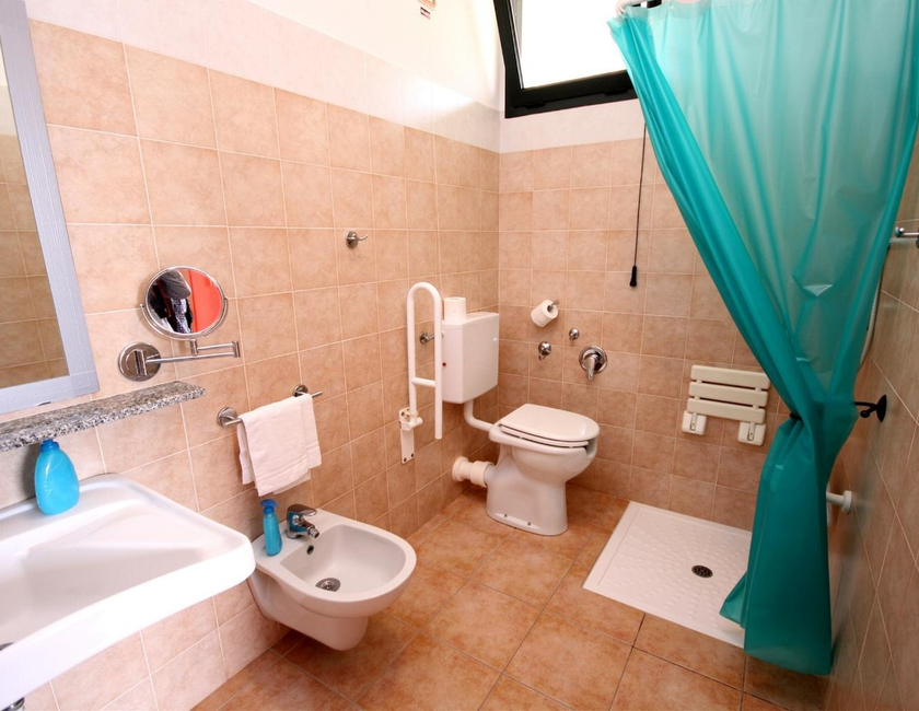 Imagen general del Hotel Alguer. Foto 17