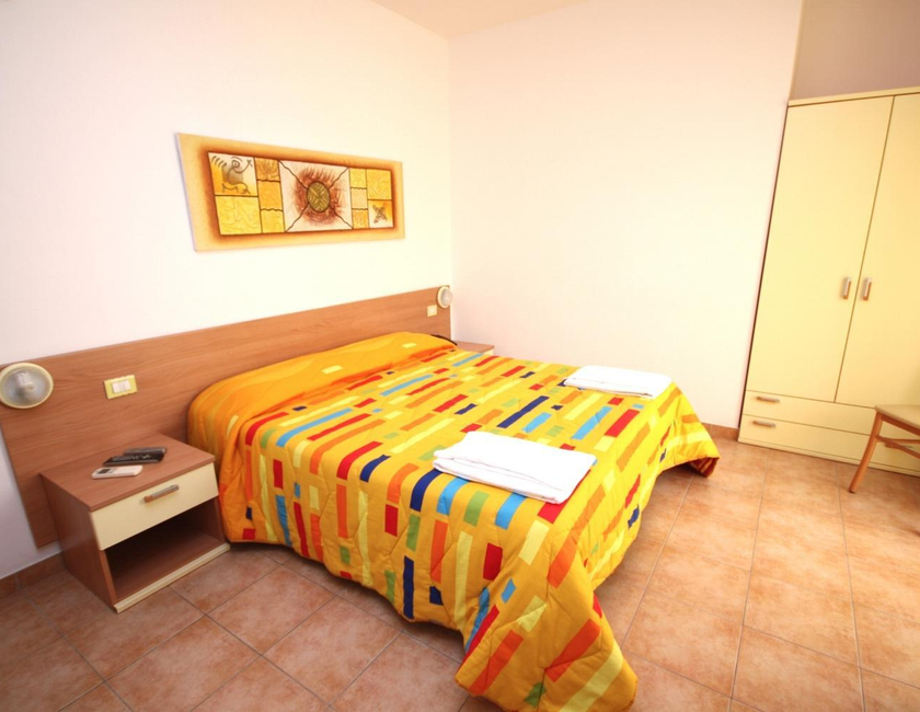 Imagen general del Hotel Alguer. Foto 18
