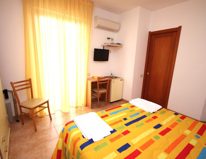 Imagen general del Hotel Alguer. Foto 19