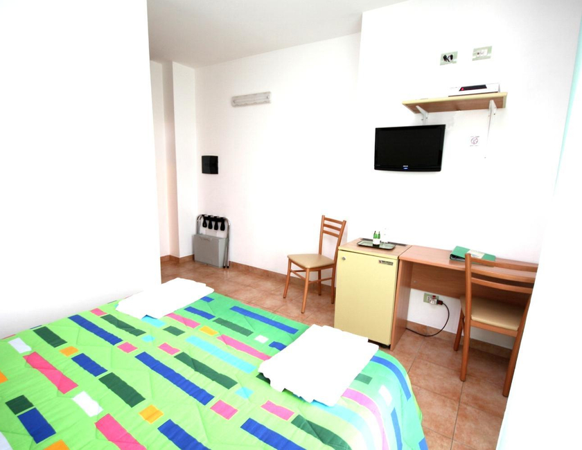 Imagen general del Hotel Alguer. Foto 22
