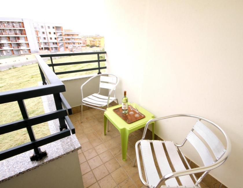 Imagen general del Hotel Alguer. Foto 23