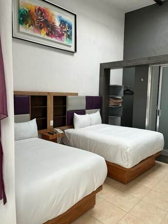 Imagen general del Hotel Alhaja. Foto 1
