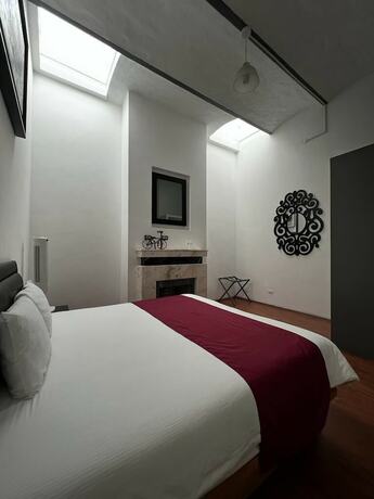 Imagen general del Hotel Alhaja. Foto 3