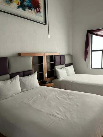 Imagen general del Hotel Alhaja. Foto 5