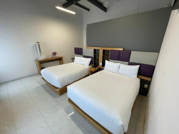 Imagen general del Hotel Alhaja. Foto 16
