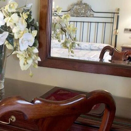 Imagen de la habitación del Hotel Alhama. Foto 11