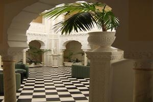 Imagen general del Hotel Alhambra, La Orotava. Foto 3